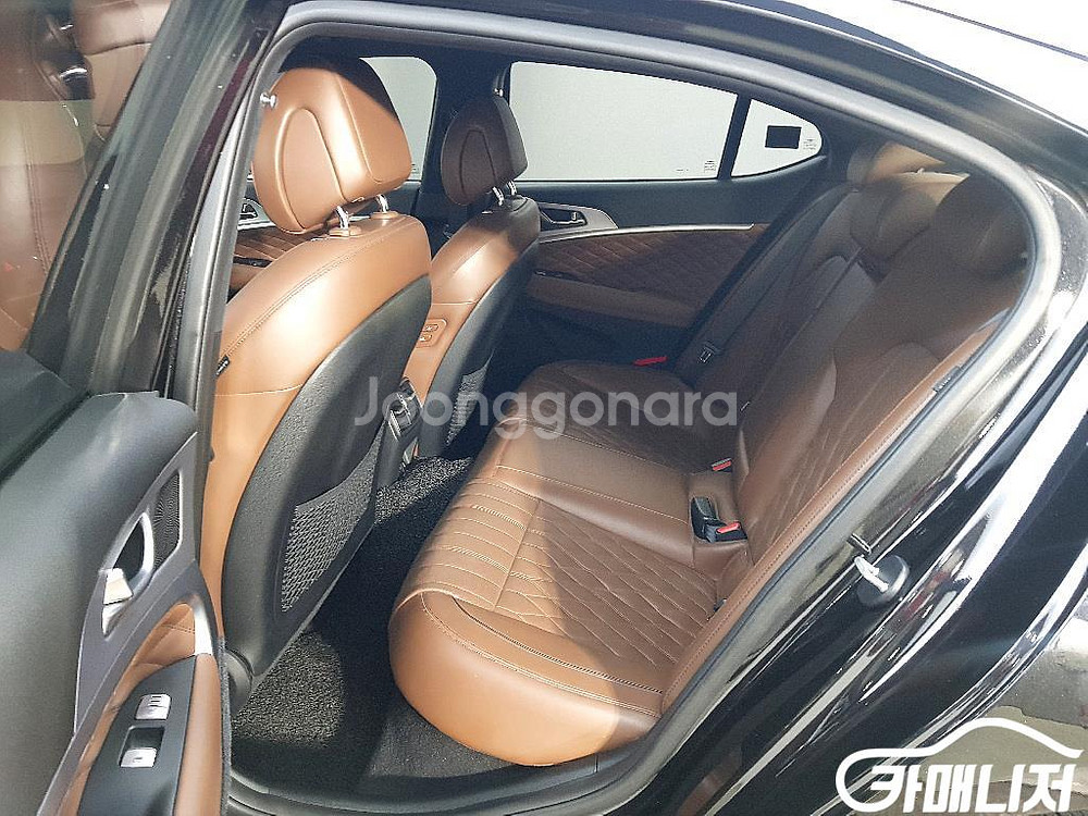 [제네시스]G70 2.2D AWD 슈프림 (5인승) #--8