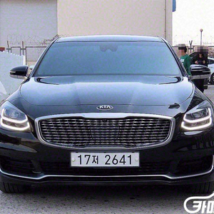 [기아]더 K9 3.8 GDI AWD 플래티넘Ⅲ #앱특