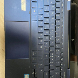 HP dragonfly G2 LTE intel i7