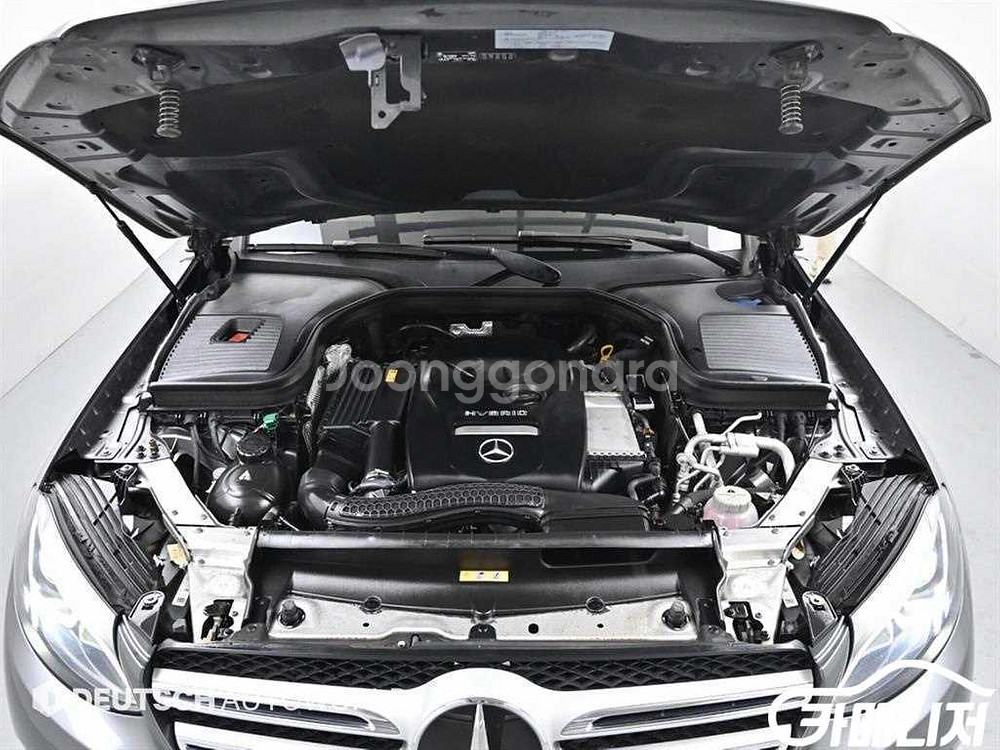 [벤츠]GLC클래스 X253 GLC 350 e 4MAT--5