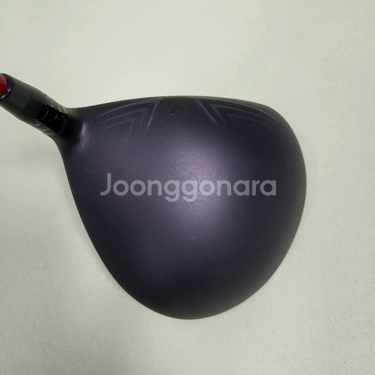 캘러웨이 XR16 10.5도 스피터R E508009--1