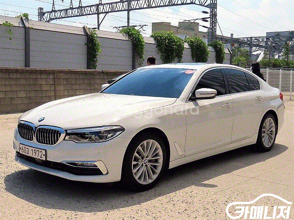 [BMW]5시리즈 (G30) 530i 럭셔리 플러스 (--1