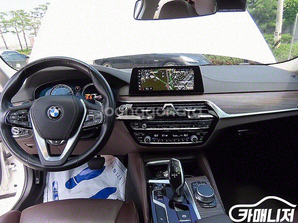 [BMW]5시리즈 (G30) 530i 럭셔리 플러스 (--6