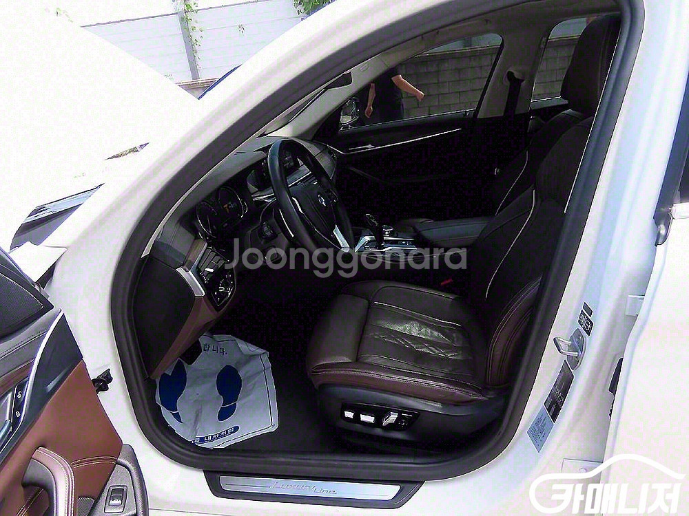[BMW]5시리즈 (G30) 530i 럭셔리 플러스 (--4