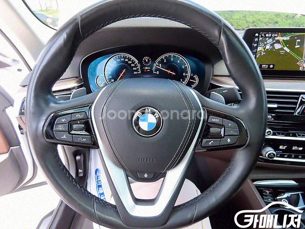 [BMW]5시리즈 (G30) 530i 럭셔리 플러스 (--7