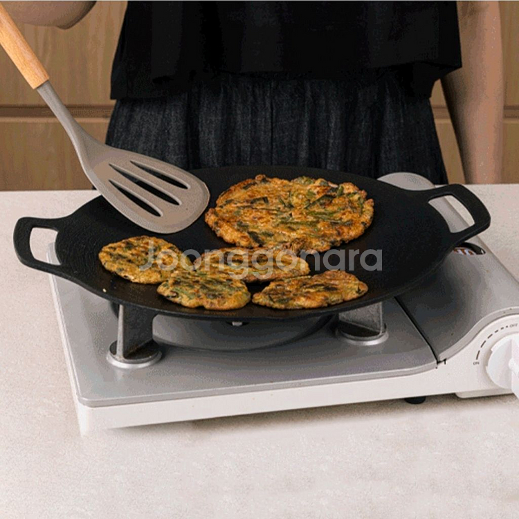 캠핑고기불판. 가정용고기불판--3