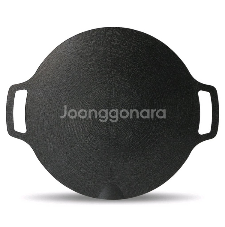 캠핑고기불판. 가정용고기불판--4
