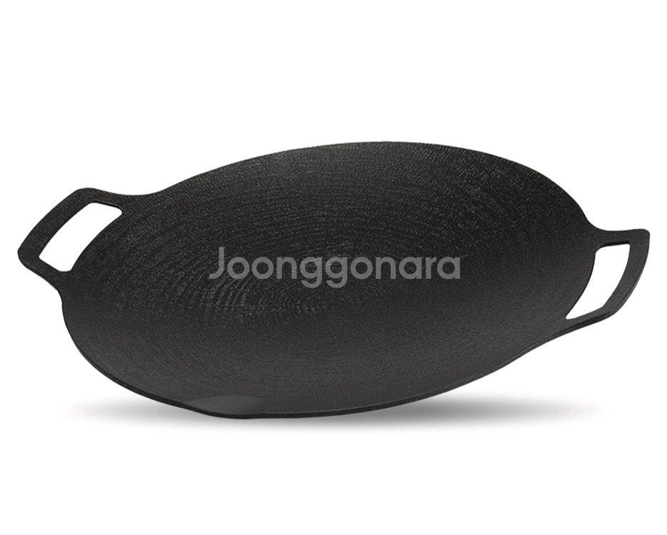 캠핑고기불판. 가정용고기불판--7