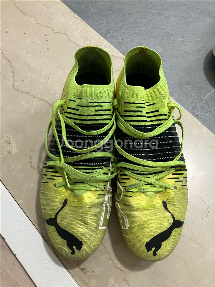 푸마 퓨처z 1.1 fg/ag 270--0