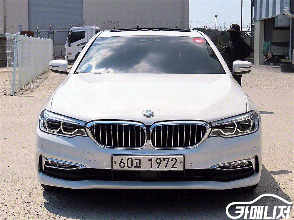 [BMW]5시리즈 (G30) 530i 럭셔리 플러스 (--0