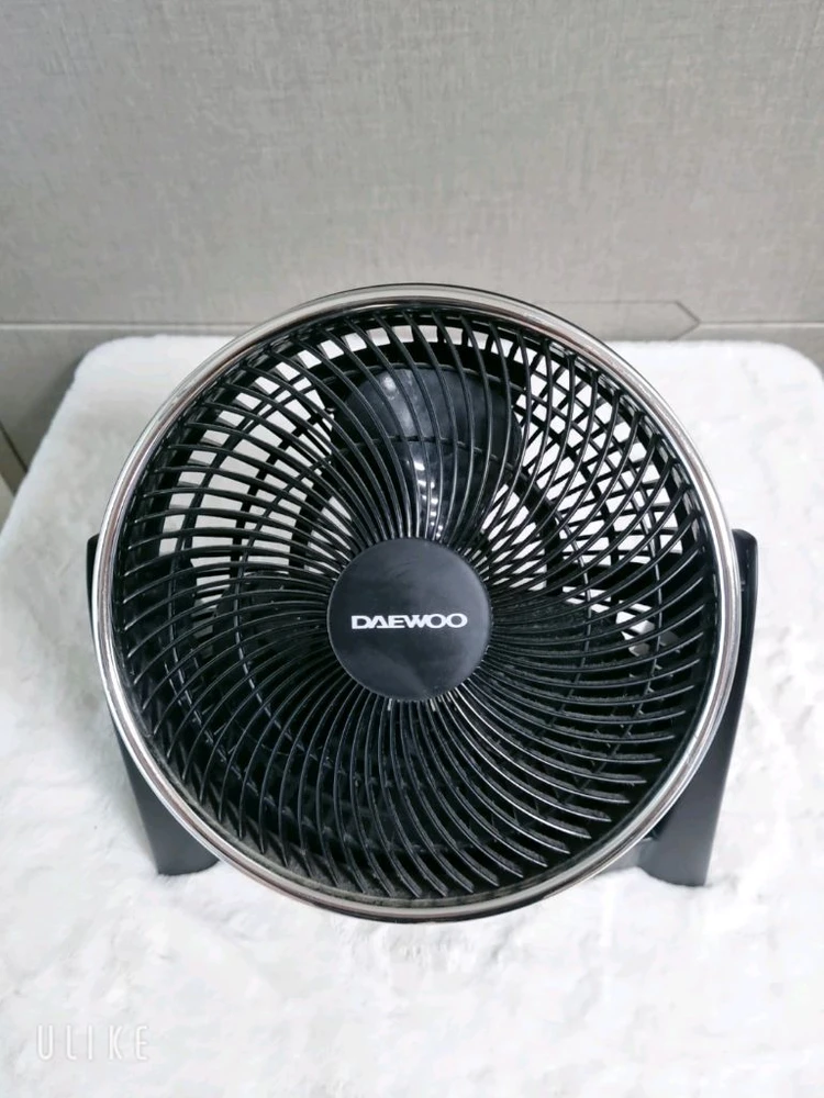 대우 소형 서큘레이터 DWF-RC410T 이미지