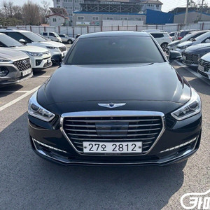 [제네시스]EQ900 3.3 T-GDI AWD 프레스티