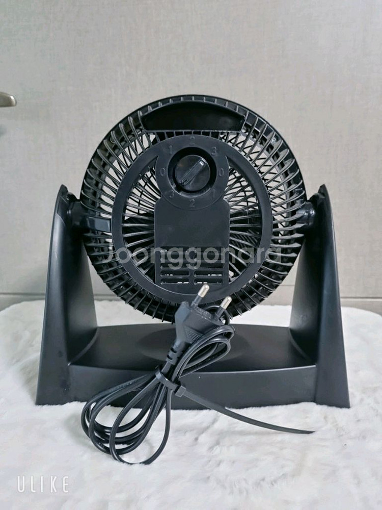 대우 소형 서큘레이터 DWF-RC410T--3