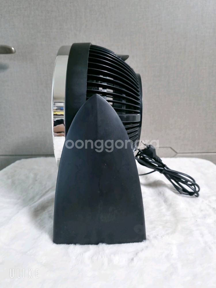 대우 소형 서큘레이터 DWF-RC410T--2