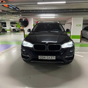 [BMW]X6 (F16) xDrive 30d #앱특가