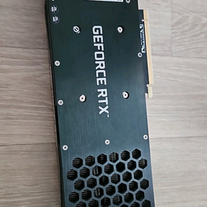 이엠텍 rtx3070 블랙에디션