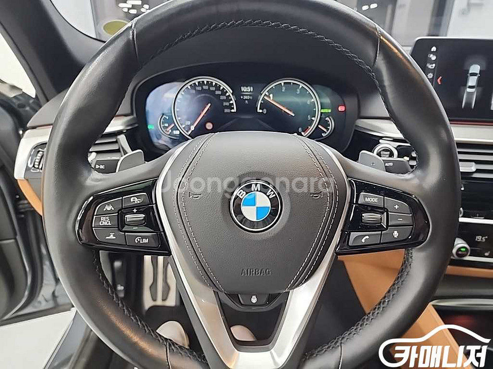 [BMW]5시리즈 (G30) 520d xDrive M--8