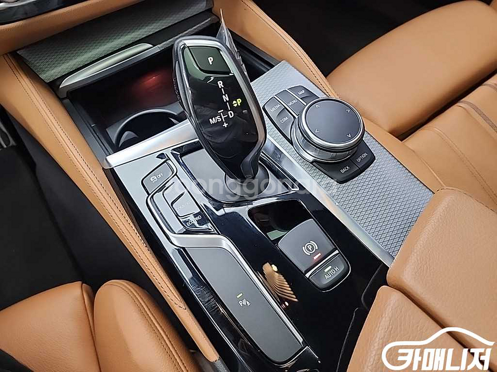 [BMW]5시리즈 (G30) 520d xDrive M--7