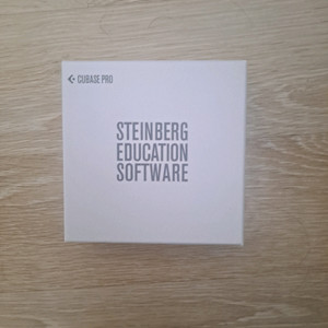 큐베이스 11pro edu 판매
