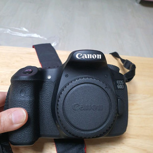 [신동급5455컷]캐논(Canon)60D카메라바디 가방