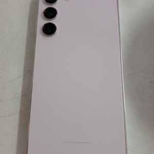 갤럭시 S23플러스 512G 라벤더 판매합니다