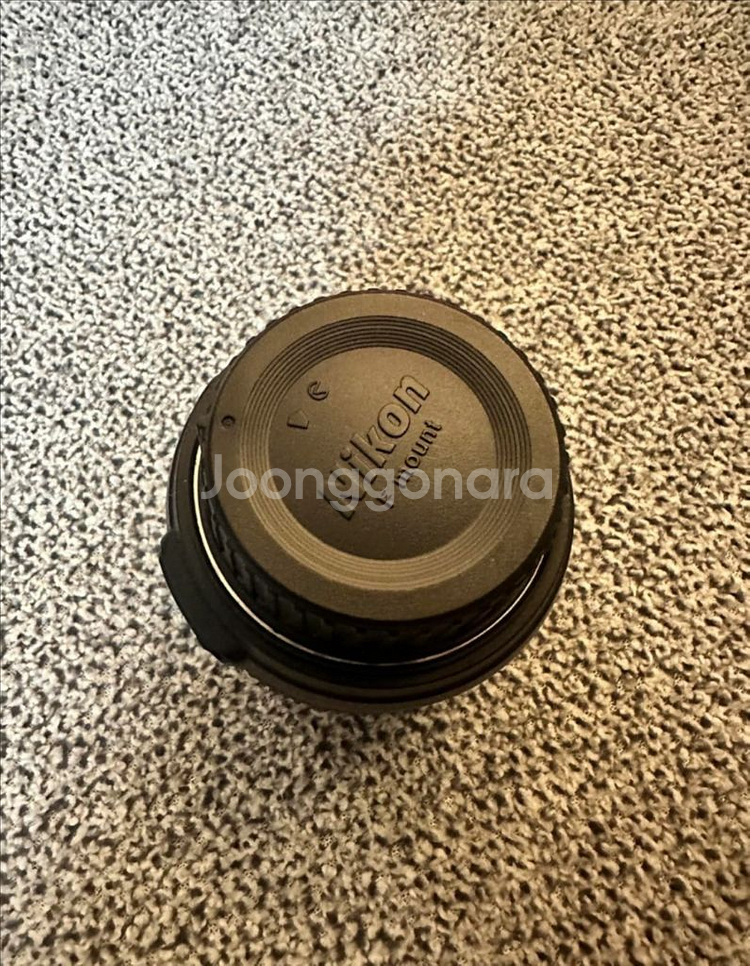 니콘/ 35.8g ed 렌즈--1