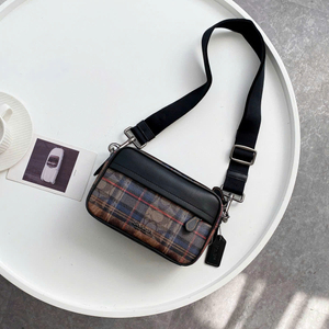 코치 그라함 크로스바디 F83024[새상품]해외