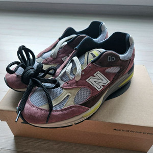뉴발란스 UK 991v2 275사이즈 새제품