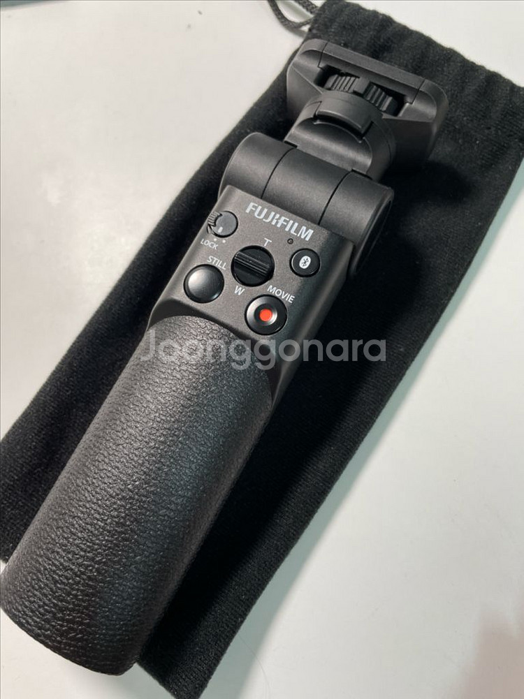 후지 삼각대그립 TG-BT1--0