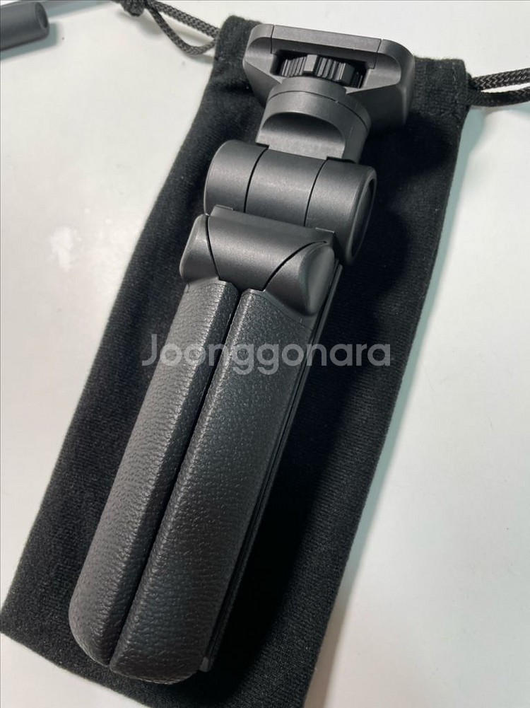 후지 삼각대그립 TG-BT1--2