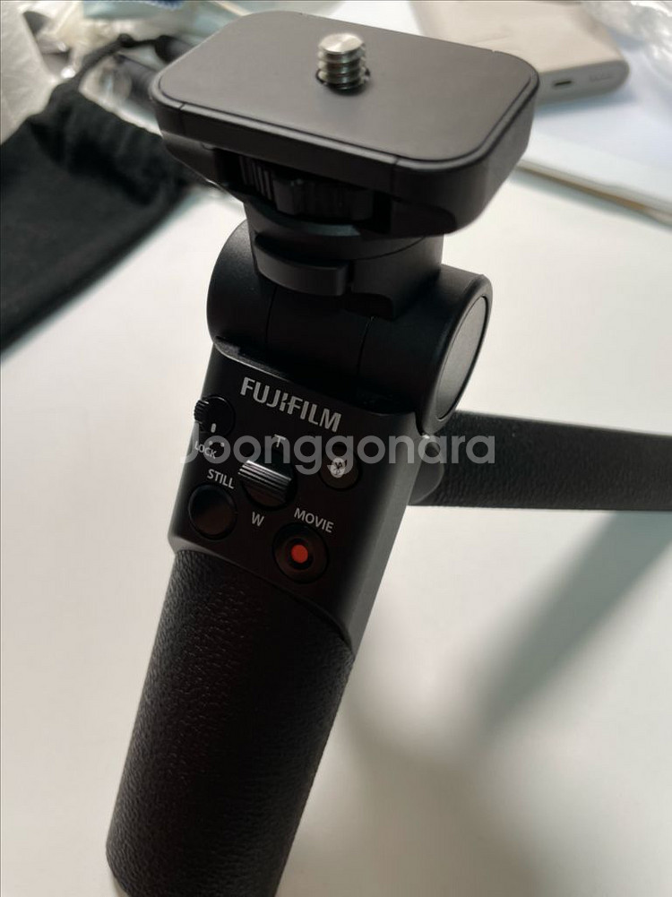후지 삼각대그립 TG-BT1--1