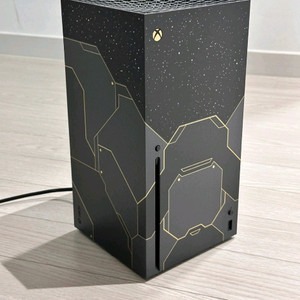 엑스박스 헤일로 한정판