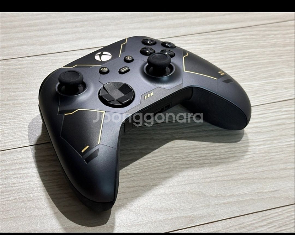 엑스박스 헤일로 한정판--2