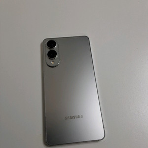 s25엣지 512 실버 자급제