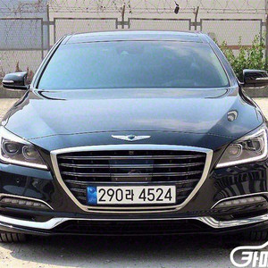 [제네시스]G80 2.2D AWD 프리미엄 럭셔리 (5