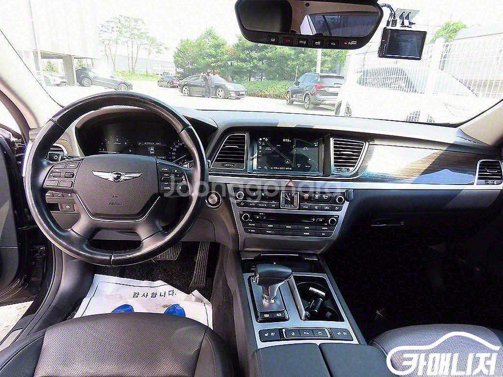 [제네시스]G80 2.2D AWD 프리미엄 럭셔리 (5--6