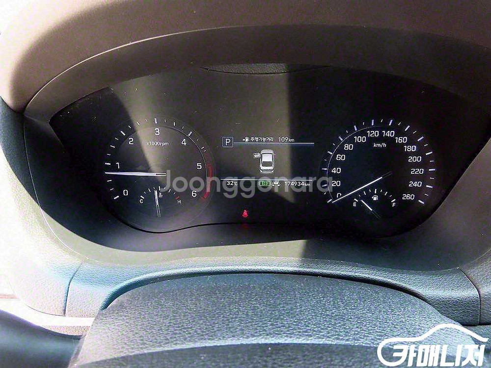 [제네시스]G80 2.2D AWD 프리미엄 럭셔리 (5--8