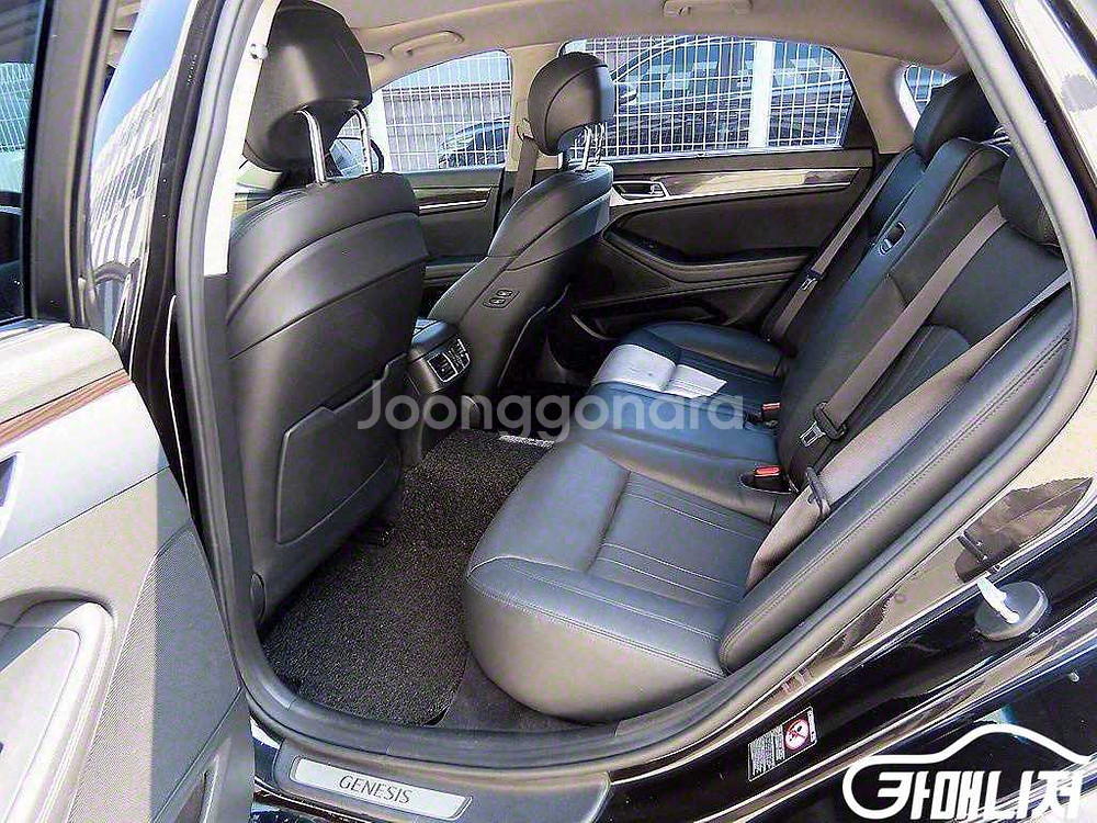 [제네시스]G80 2.2D AWD 프리미엄 럭셔리 (5--5