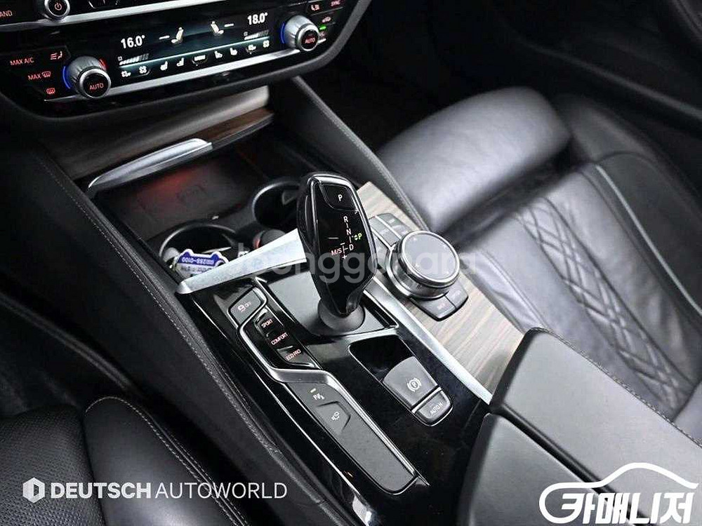 [BMW]5시리즈 (G30) 520d xDrive M--8