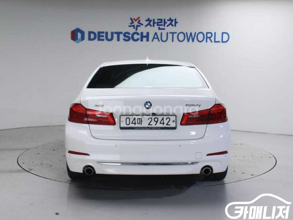 [BMW]5시리즈 (G30) 530i xDrive 럭셔--3