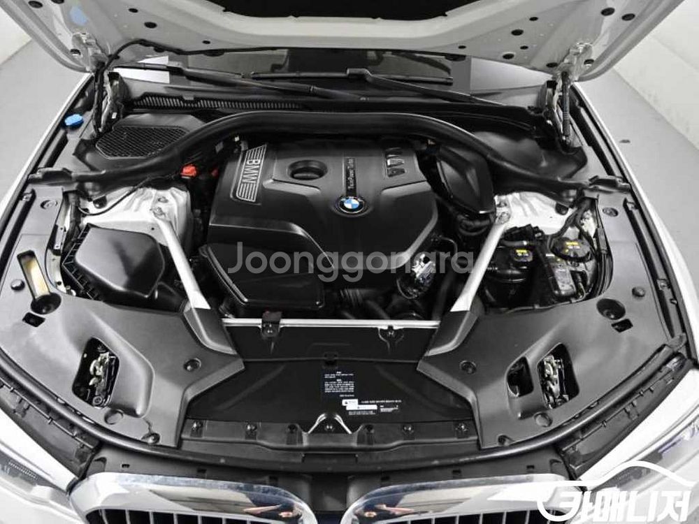 [BMW]5시리즈 (G30) 530i xDrive 럭셔--5