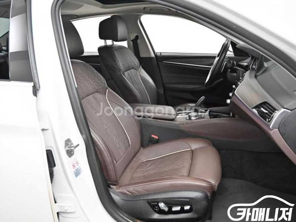 [BMW]5시리즈 (G30) 530i xDrive 럭셔--9