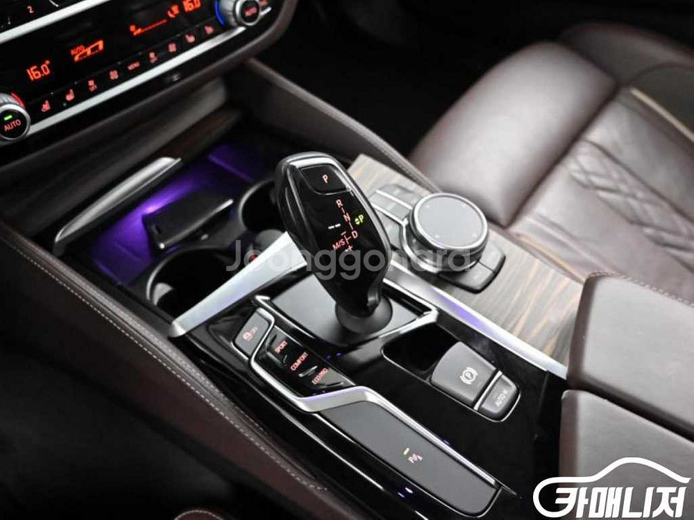 [BMW]5시리즈 (G30) 530i xDrive 럭셔--8
