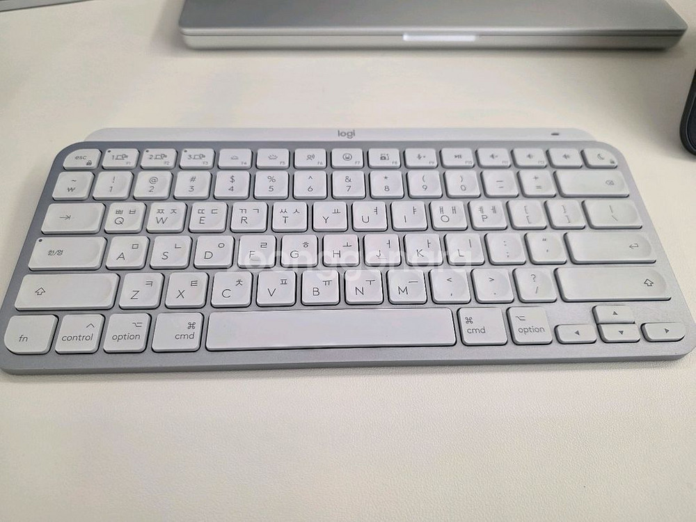 mx keys mini for mac--0