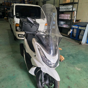 혼다 22년형 pcx (2500km)