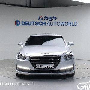 [제네시스]EQ900 5.0 GDI AWD 프레스티지