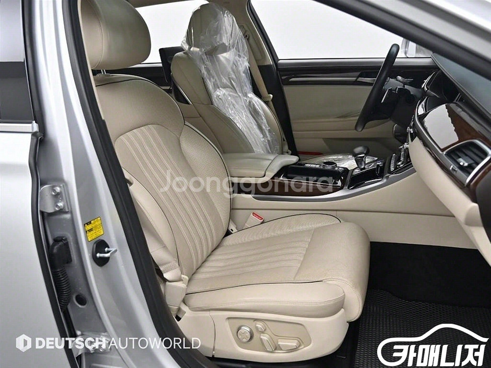 [제네시스]EQ900 5.0 GDI AWD 프레스티지--9