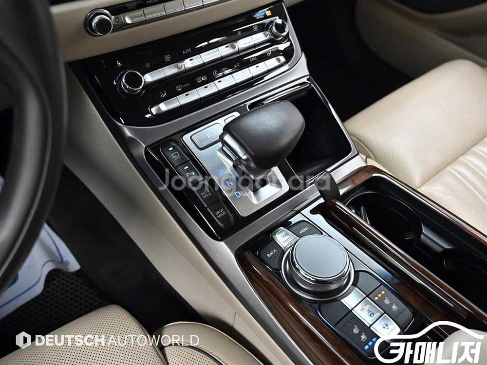 [제네시스]EQ900 5.0 GDI AWD 프레스티지--8