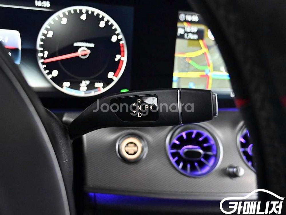 [벤츠]E-클래스 W213 E300 AMG LINE #--8