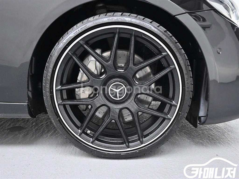 [벤츠]E-클래스 W213 E300 AMG LINE #--4